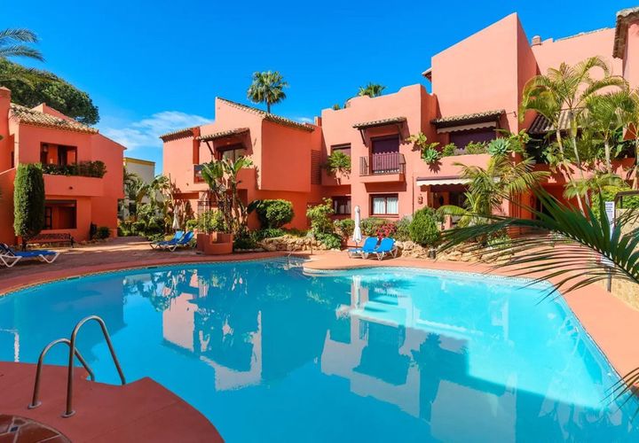 Leilighet i Elviria, Malaga, Elviria - € 549 000 | Ref: CDS5351617-FO - foto 1