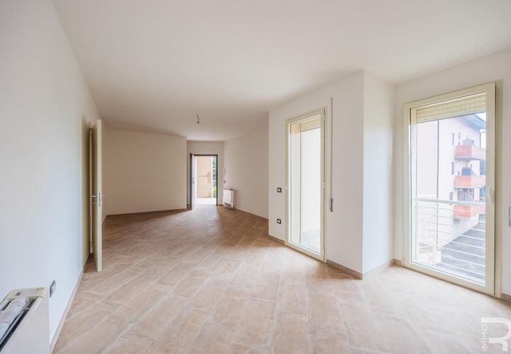 Lejlighed i Roccastrada, Grosseto, Roccastrada - € 160.000 | Ref: R054978RO3Z - foto 1