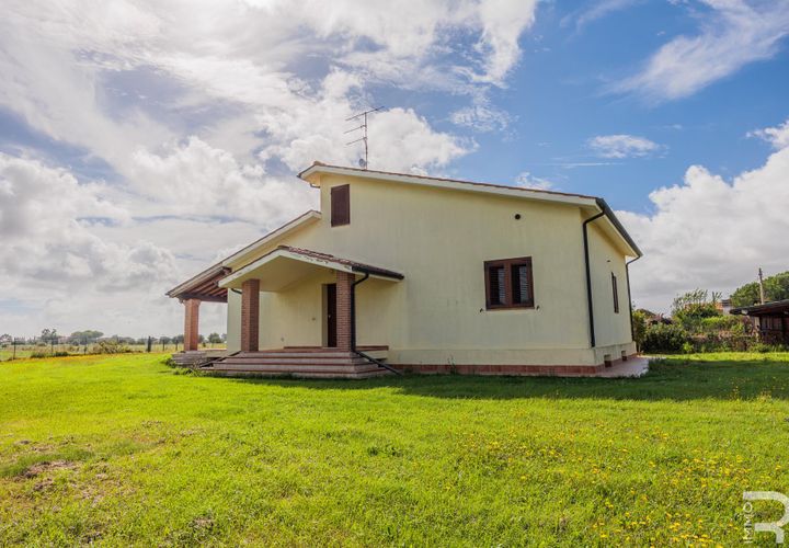 Villa a Grosseto, Grosseto, Grosseto - € 700.000 | Ref: R054899GRVI - foto 1