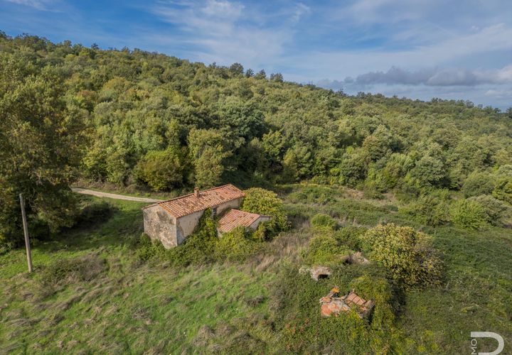 Landejendom i Scansano, Grosseto, Scansano - € 300.000 | Ref: R054897SCRU - foto 1