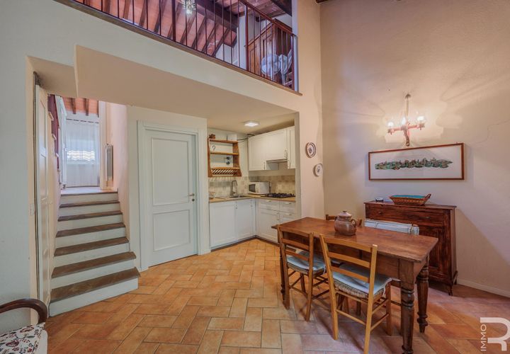 Rækkehus i Gambassi Terme, Florence, Gambassi Terme - € 160.000 | Ref: R054806GARH - foto 1