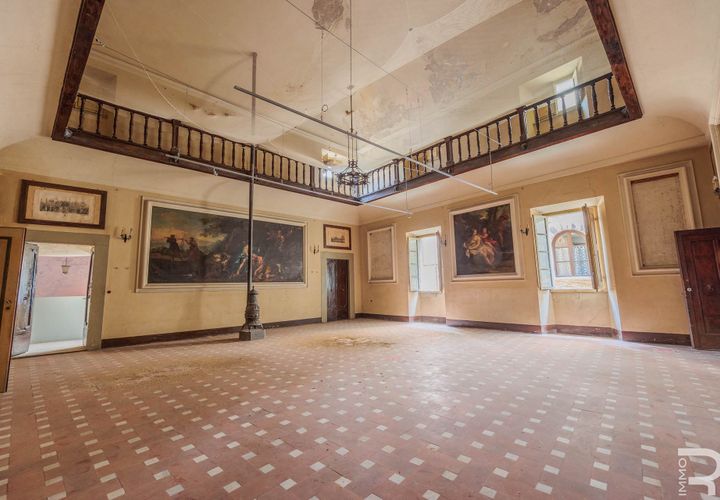 Villa i Cortona, Arezzo, Cortona - € 2.000.000 | Ref: R05168CORC - foto 1