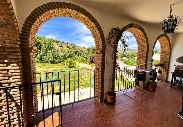 Villa a Loja, Granada, Loja - € 325.000 | Ref: P-26001R - foto 1