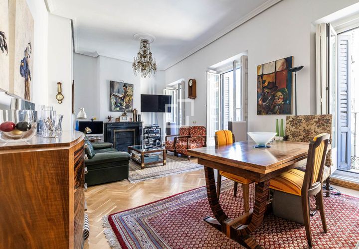 Apartament a Madrid, Madrid, Madrid - € 670.000 | Ref: MAD69627 - foto 1