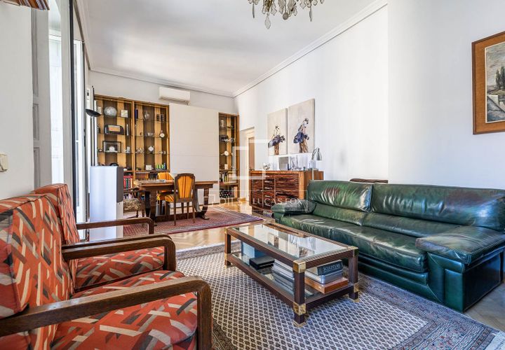 Lejlighed i Madrid, Madrid, Madrid - € 698.000 | Ref: MAD69627 - foto 1