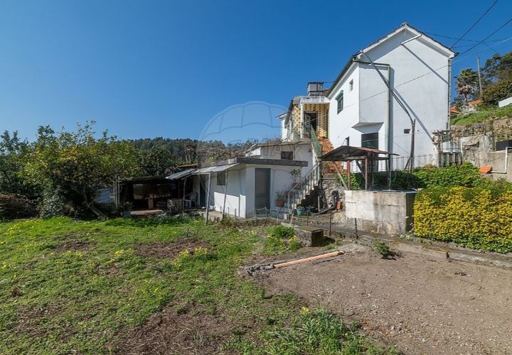 Villa i Sousela, Porto, Sousela - € 179.000 | Ref: 120781463-134 - foto 1