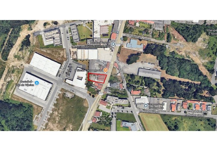 Helårsgrund i Maia, Porto, Maia - € 325.000 | Ref: 120781104-1191 - foto 1