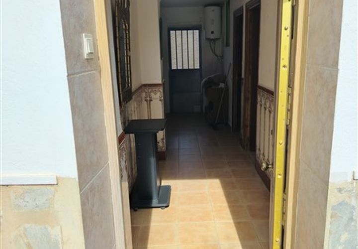 Landsbyhus i Hueneja, Granada, Hueneja - € 66.500 | Ref: 300 - foto 1