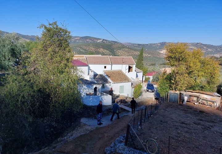 Landsbyhus i Iznajar, Cordoba, Iznajar - € 79.950 | Ref: ID3916C - foto 1