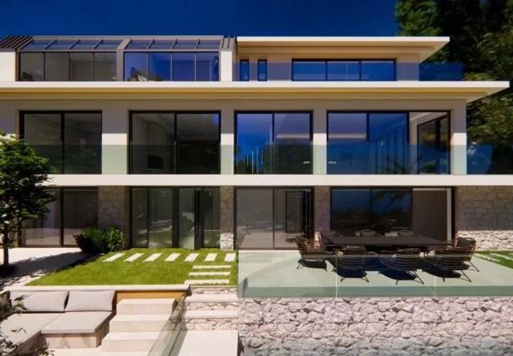 Villa i Eze, Alpes-Maritimes, Eze - € 2.120.000 | Ref: ARB-1171-MEZ - foto 1