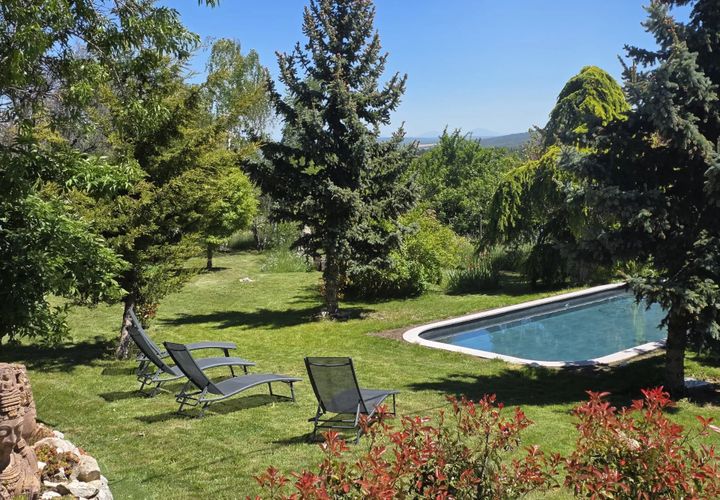 Villa i Sault, Vaucluse, Sault - € 449.000 | Ref: 87016145 - foto 1