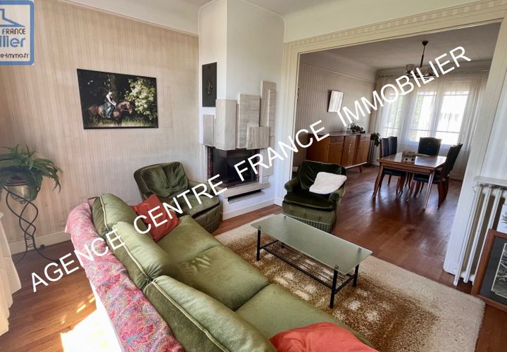 Villa i Bourges, Cher, Bourges - € 199.680 | Ref: 030012024 - foto 1