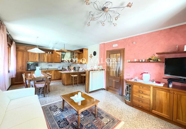 Villa a Resana, Treviso, Resana - € 420.000 | Ref: C356 - foto 1