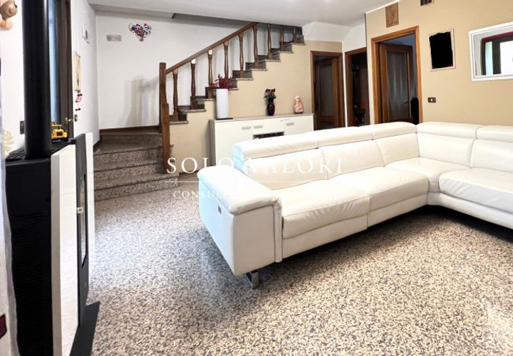 Rækkehus i Riese Pio X, Treviso, Riese Pio X - € 195.000 | Ref: B491 - foto 1
