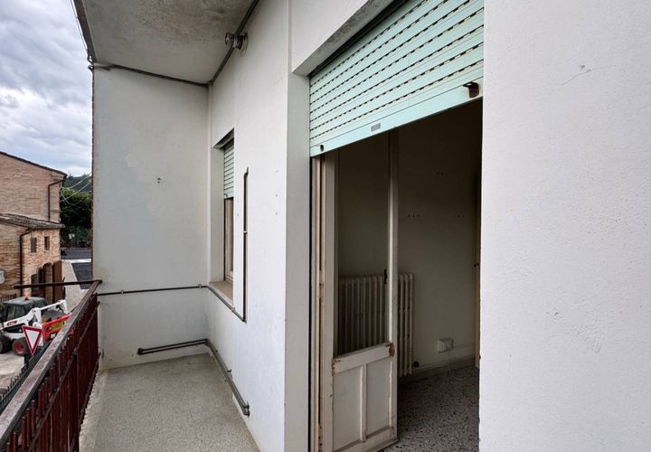 Leilighet i Montottone, Fermo, Montottone - € 35 000 | Ref: MG2352 - foto 1