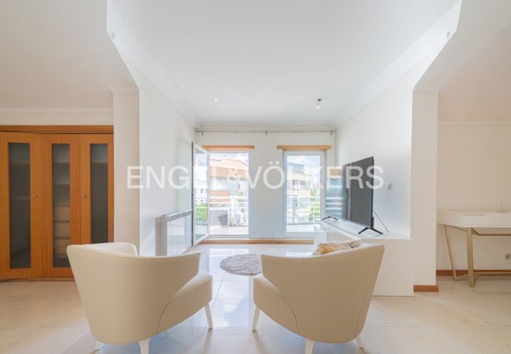 Duplex i Odivelas, Lisbon, Odivelas - € 575.000 | Ref: W-049BLI - foto 1