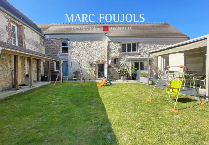 Villa i Senlis, Oise, Senlis - € 480.000 | Ref: S10352 - foto 1
