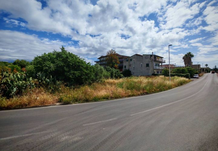 Landejendom i Paterno, Catania, Paterno - € 105.000 | Ref: 646 - foto 1