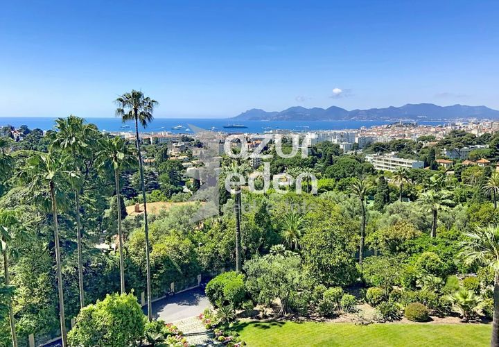 Lejlighed i Cannes, Alpes-Maritimes, Cannes - € 1.100.000 | Ref: 86358305 - foto 1