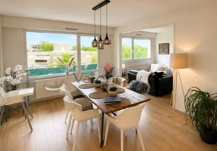 Leilighet i Illzach, Haut-Rhin, Illzach - € 135 000 | Ref: 87011279 - foto 1
