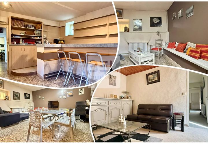 Villa i Chusclan, Gard, Chusclan - € 175 000 | Ref: 87020993 - foto 1