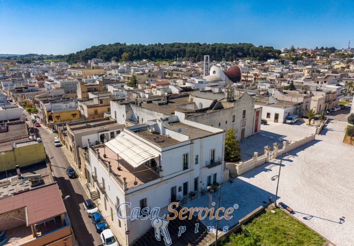 Haus in Ruffano, Lecce, Ruffano - € 690.000 | Ref: READ-750 - Foto 1