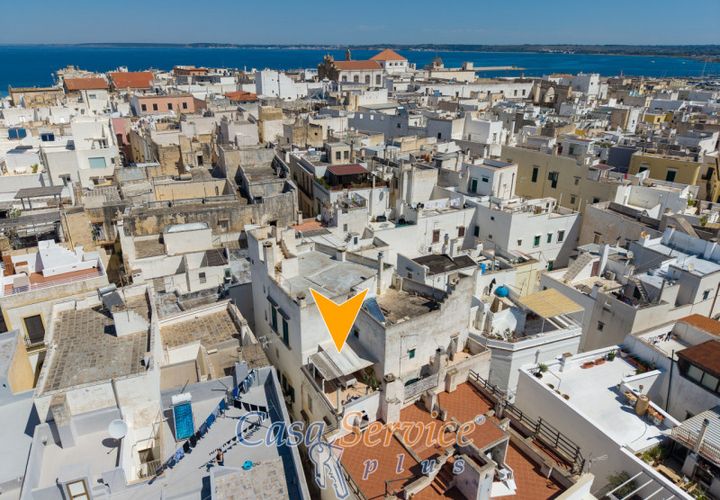 Villa i Gallipoli, Lecce, Gallipoli - € 250.000 | Ref: GAS-250CENTRO - foto 1