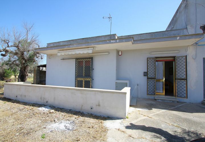 Villa i Casarano, Lecce, Casarano - € 135.000 | Ref: CNGP-135D - foto 1