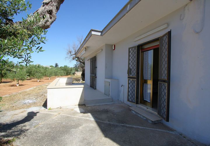 Villa i Casarano, Lecce, Casarano - € 129 000 | Ref: CNGP-135D - foto 1