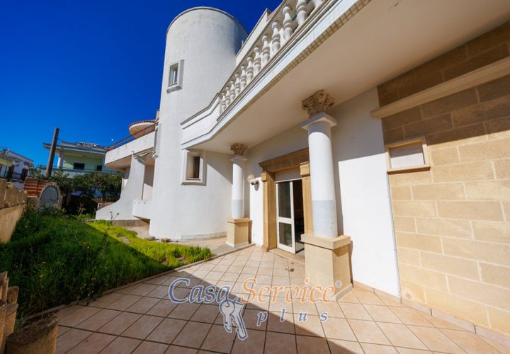 Villa a Taurisano, Lecce, Taurisano - € 295.000 | Ref: TEA-295 - foto 1