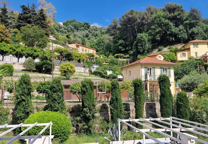 Lejlighed i Menton, Alpes-Maritimes, Menton - € 250.000 | Ref: 87031309 - foto 1