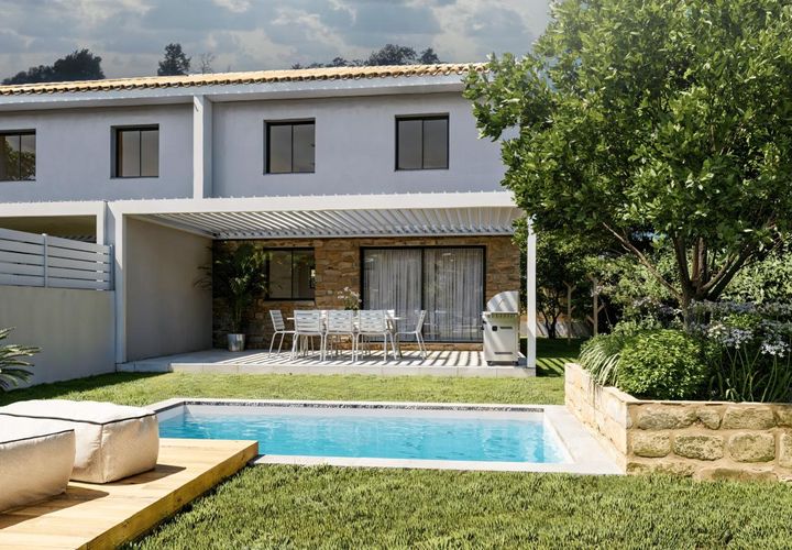 Villa a Dax, Landes, Dax - € 189.500 | Ref: TILLY-DAX - foto 1