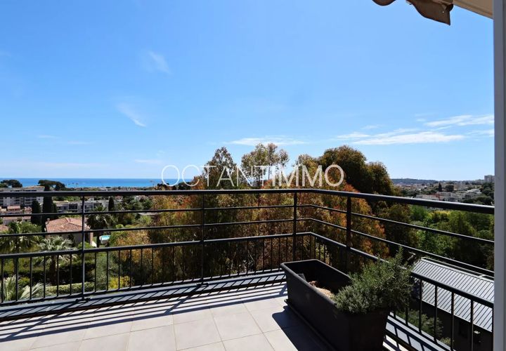 Lejlighed i Antibes, Alpes-Maritimes, Antibes - € 799.000 | Ref: 21166 - foto 1
