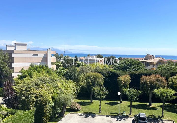 Lejlighed i Antibes, Alpes-Maritimes, Antibes - € 235.000 | Ref: 21170 - foto 1