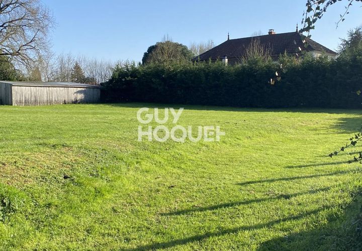 Terra a Saint-Valerien, Vendee, Saint-Valerien - € 24.500 | Ref: 6785 - foto 1