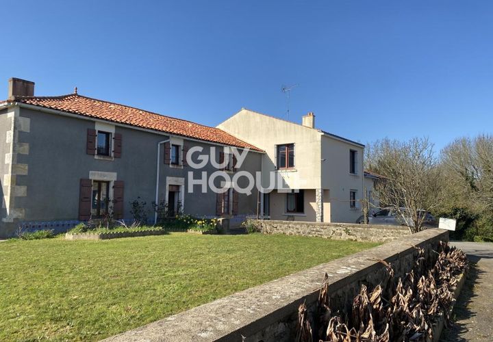 Villa a L'Hermenault, Vendee, L'Hermenault - € 188.000 | Ref: 6789 - foto 1