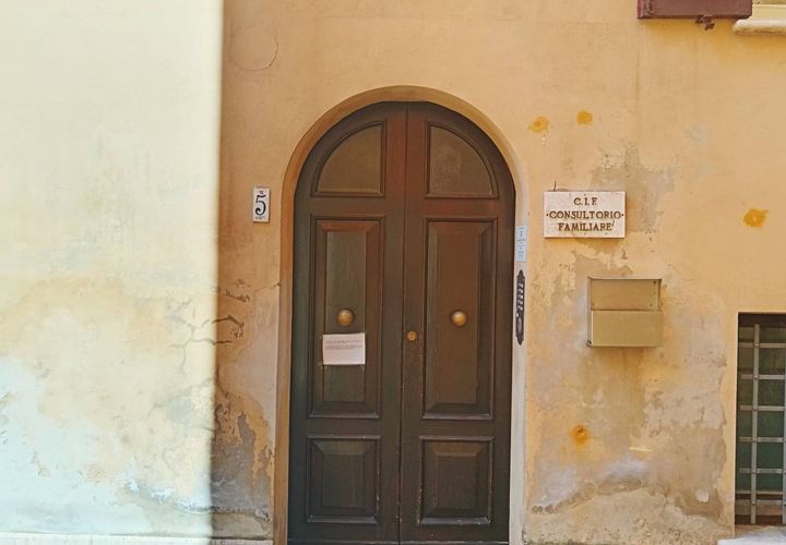Lejlighed i Chieti, Chieti, Chieti - € 73.000 | Ref: 594 - foto 1