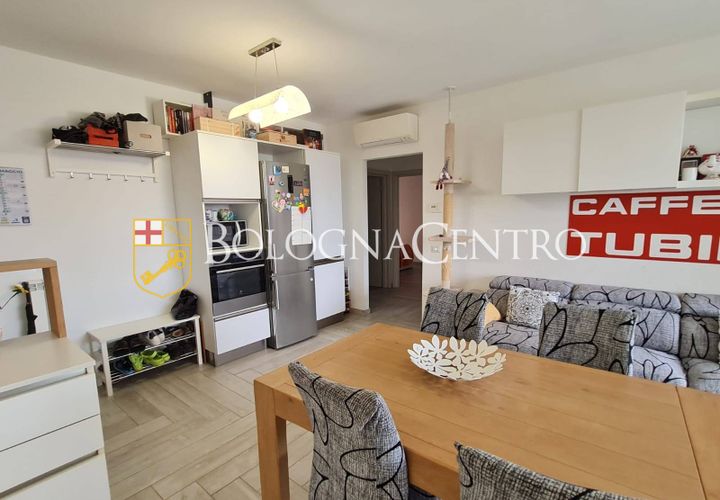 Leilighet i Budrio, Bologna, Budrio - € 260 000 | Ref: CE454 - foto 1