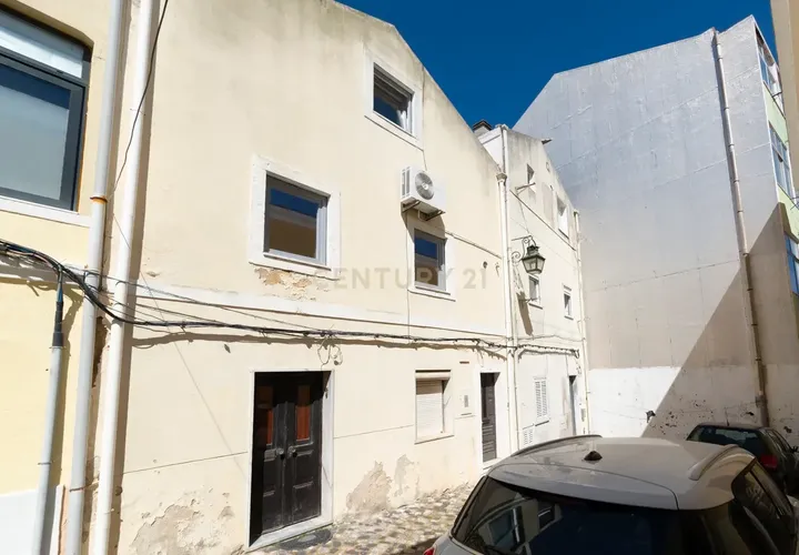 Lejlighed i Almada, Setubal, Almada - € 185.000 | Ref: 1769-02328 - foto 1
