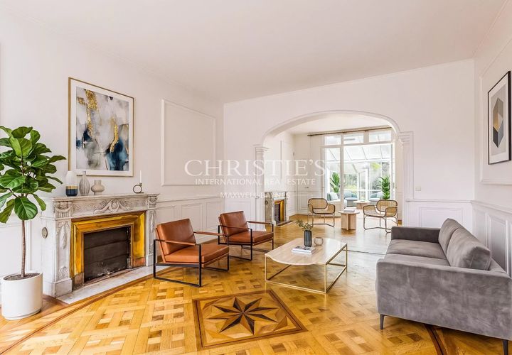 Lejlighed i Bordeaux, Gironde, Bordeaux - € 945.000 | Ref: GV1030 - foto 1