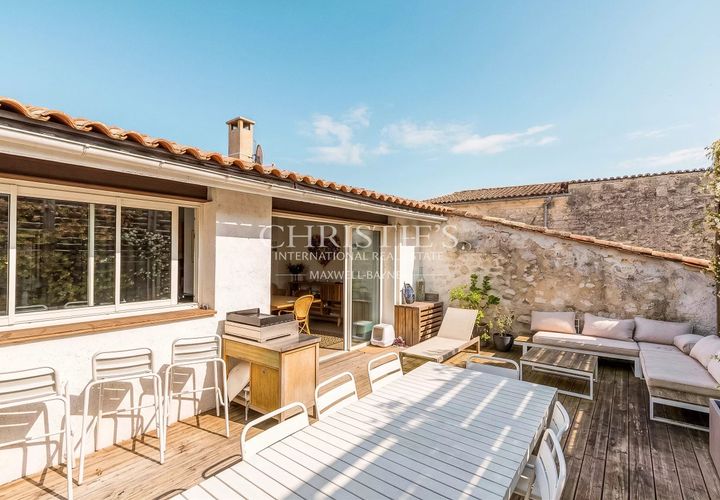 Lejlighed i Bordeaux, Gironde, Bordeaux - € 894.000 | Ref: SR1090 - foto 1