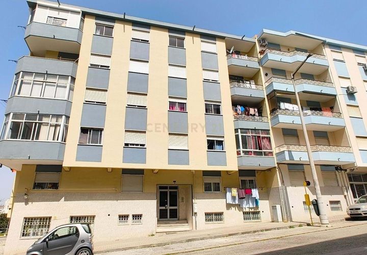Lejlighed i Seixal, Setubal, Seixal - € 249.000 | Ref: C0507-00350 - foto 1