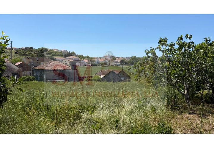 Helårsgrund i Alenquer, Lisbon, Alenquer - € 80.000 | Ref: SM_252 - foto 1