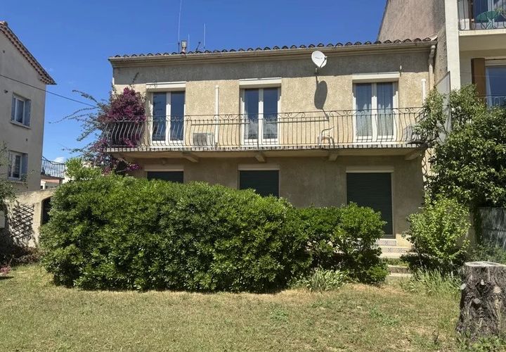 Villa i Narbonne, Aude, Narbonne - € 344.000 | Ref: 86972948 - foto 1