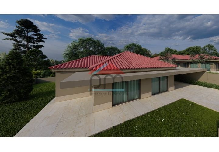 Villa i Viana do Castelo, Viana do Castelo, Viana do Castelo - € 435.000 | Ref: M599 - foto 1