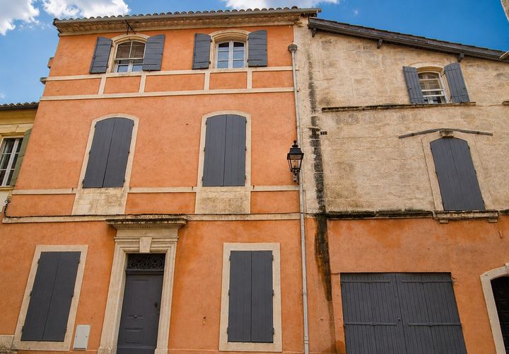 Rækkehus i Arles, Bouches-du-Rhone, Arles - € 780.000 | Ref: VM1078-ACTIVPATRIMONIA - foto 1