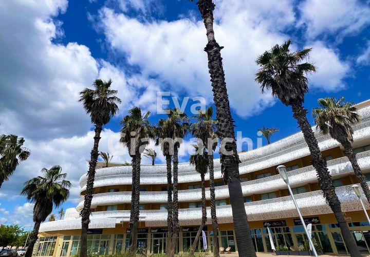 Lejlighed i Agde, Herault, Agde - € 453.600 | Ref: VA2580-ACTIVPATRIMONIA - foto 1