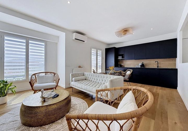 Lejlighed i Nice, Alpes-Maritimes, Nice - € 350.000 | Ref: 2305 - foto 1