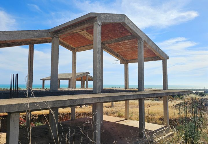Villa i Scicli, Ragusa, Scicli - € 210.000 | Ref: 11728 - foto 1