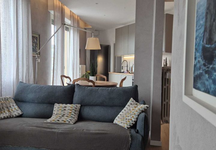 Leilighet i Pescara, Pescara, Pescara - € 245 000 | Ref: A3006 - foto 1